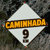 caminhada 9km